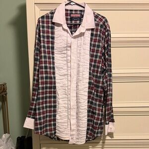 Men's Vineyard Vines Tuxedo Shirt